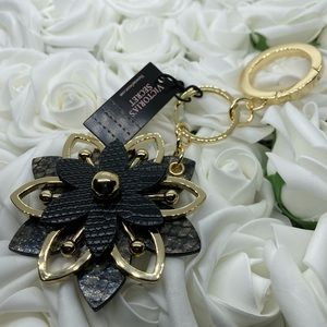Victoria’s Secret key ring/bag charm